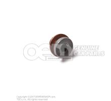 Seal bolt with sealing ring N  90965401