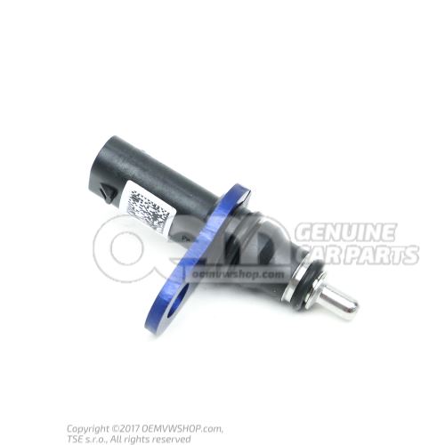 Temperature sensor coolant temperature sender 079919525N