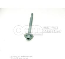 N  90638701 Hexagon head bolt (combi) M8X85