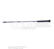 Rod-type aerial 8J7035849A