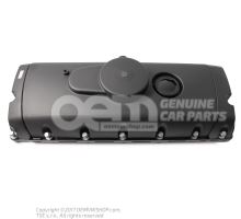 Cylinder head cover 070103469B