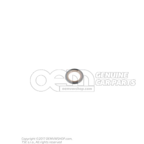 Seal ring 0C8321181