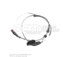 Mazo cables p. sensor regimen revoluciones 1T0927904S