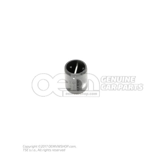 Non-return valve 3W0122351