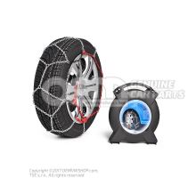 1 set of snow chains CEP700001