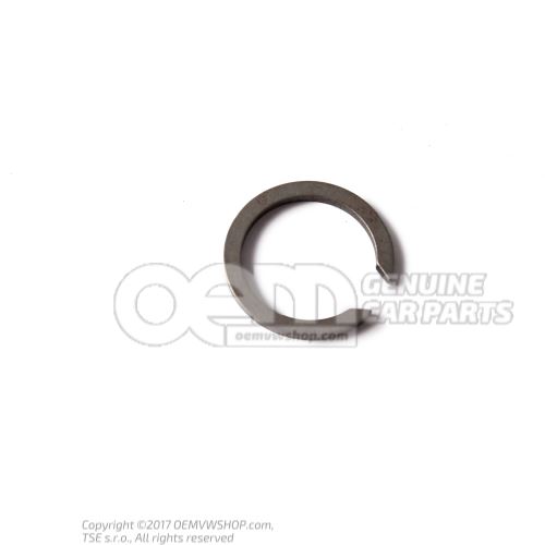 Securing ring size 26X1,9 02E311321G