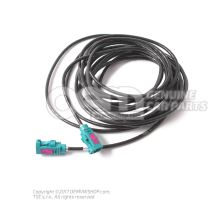 Cable de liaison antenne 000098656
