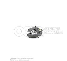 Cancelling ring with slip ring and steering sensor 6R0959654