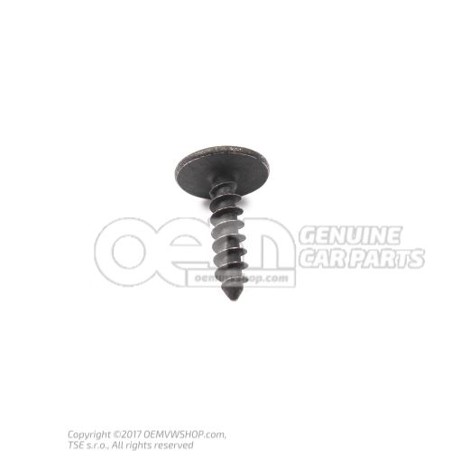 WHT007446 Countersunk multi-point socket head bolt