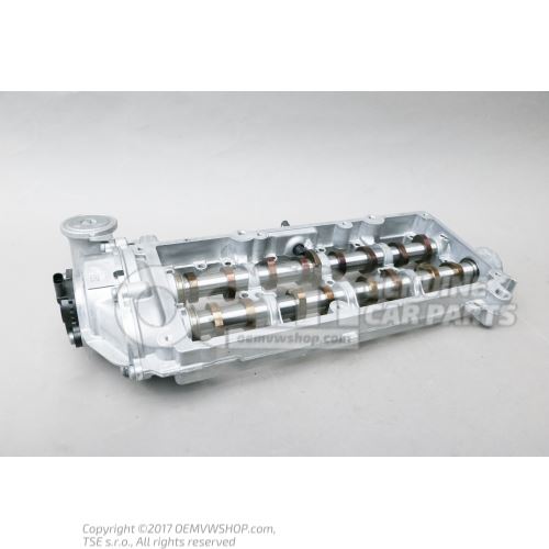 Camshaft module 04L103044L