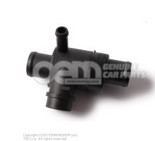 Breather valve 06B103235Q