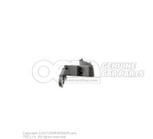 Securing element wheel housing liner 8E0821989A