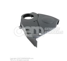 Toothed belt guard 036109127L