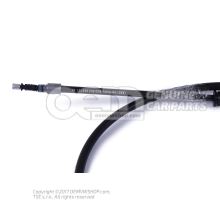 Brake cable 8D0609721AB