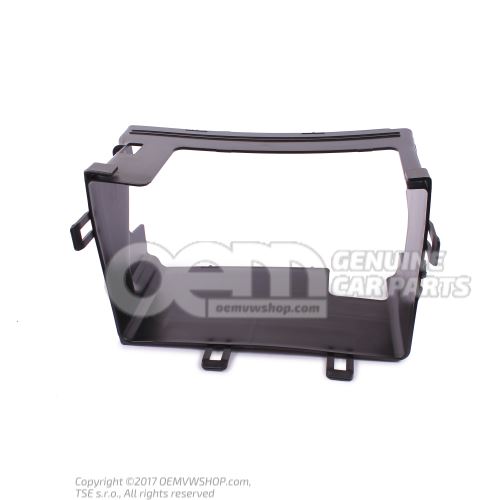 Caisson de batterie 6Q0915419B