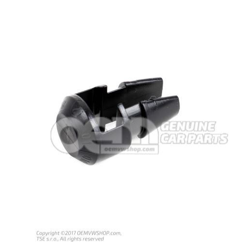 Spacer holder 4G0800807