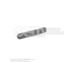 Pushbutton anthracite 7H5858921 75R