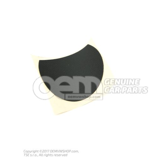 Protective film (self-adhesive) 8N0827771C