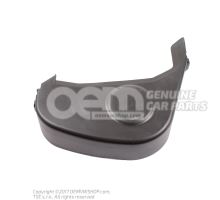 Toothed belt guard 036109121L