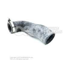 Connecting pipe 1K0145832AC
