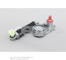 Belt tensioner damper 05A903133C