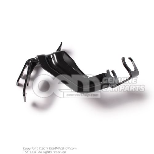 Retainer for brake hose 8J0611841D