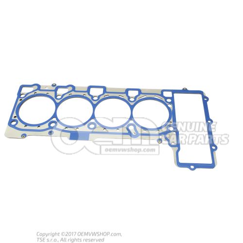 Cylinder head gasket 079103383BQ