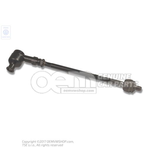 tie rod