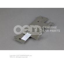 Retainer for control unit 1K0881507A