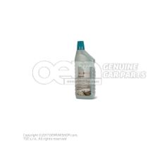 Concentrated glass cleaner with anti-freeze, &#39;order qty. 10&#39; G  052164M2
