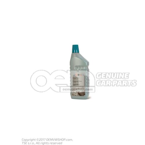 Concentrated glass cleaner with anti-freeze, 'order qty. 10' G  052164M2