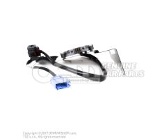 Control unit for fuel pump Audi TTRS Coupe/Roadster 8J 8J0906071B