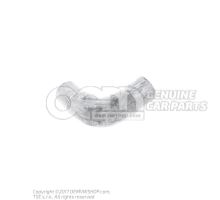 Tubo flexible refrigerante 1K0121101P