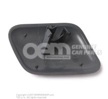 Cover cap primed 8L0955275 GRU