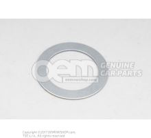 Fitted washer 0A3311674E