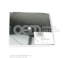CD-ROM adaptation logicielle 5N0919360E