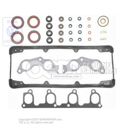 gasket set