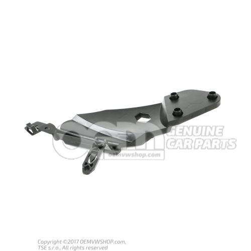 Retaining bracket 1J4839767B