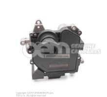 Control unit for automatic transmission - infin. variable 8E0910155J