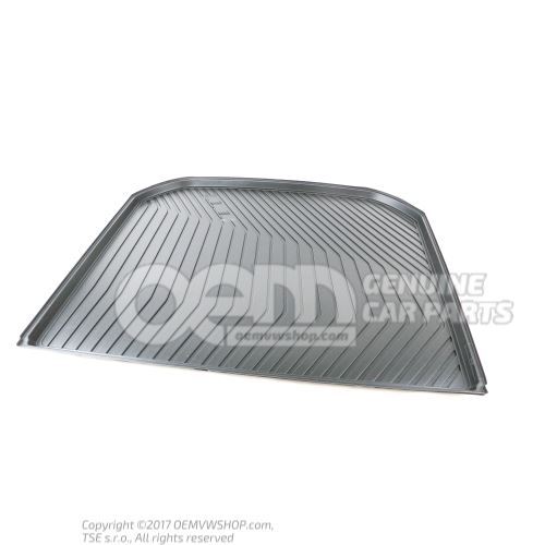 Luggage compartment liner 8S8061180