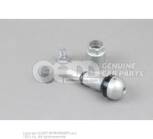 Metal valve 5Q0601361A