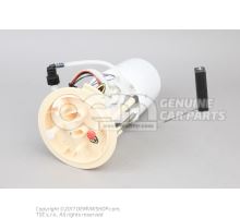 Fuel delivery module 5N0919088M