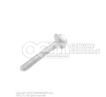 Hex collared bolt N  10560702