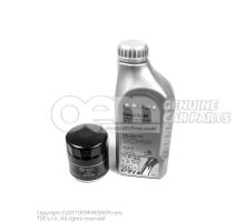 Filtro aceite 03L115561