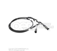 Supply line for reduction agent 5C0131984E