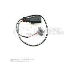 Micro switch 8T0953236B