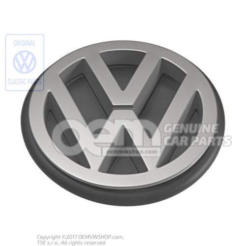 Embleme VW 251853601B