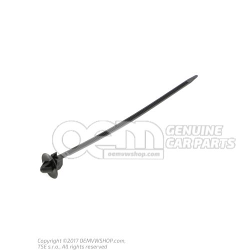 Cable ties WHT003421