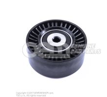 Idler pulley associated item/items 03G145276