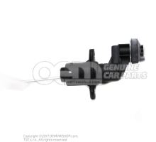 Master cylinder 8E2721401AC